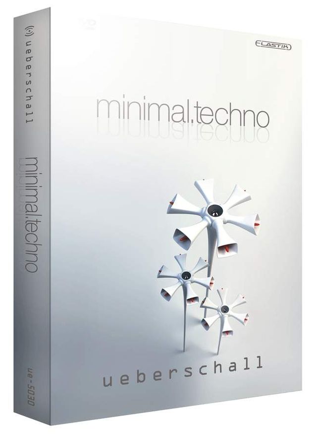 Instant minimal!